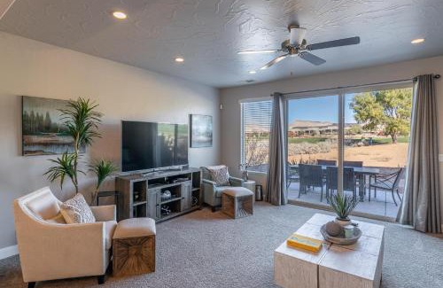 St. George Villa | Luxury At The Ledges
