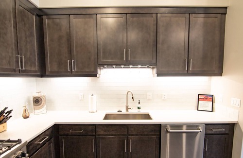 Moab South Valley House | Luxury Condo at Sage Creek with Heated Pool