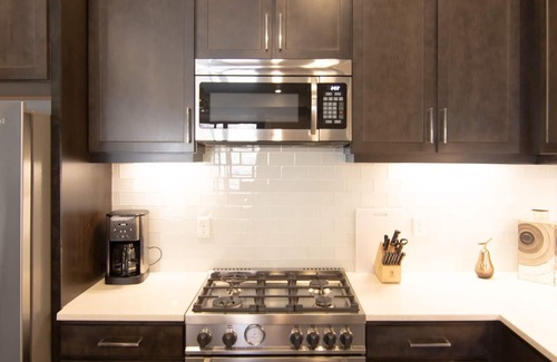 Moab South Valley House | Luxury Condo at Sage Creek with Heated Pool