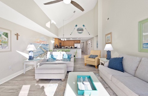Ocean City House | ⭐️Luxury Penthouse Rooftop Pool by Convention Center⭐️