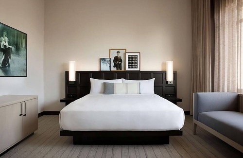 Theater District Hotel | Luxury Retreat in the Heart of San Francisco! Pet-friendly, Near Union Square!
