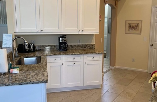 Windsor Palms Villa | Luxury villa in Windsor Palms Resort, pool/spa, TVs, game room, close to Disney