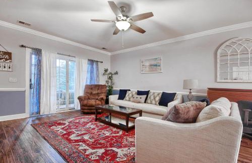 Central Myrtle Beach Apartment | Magnolia Pointe 105