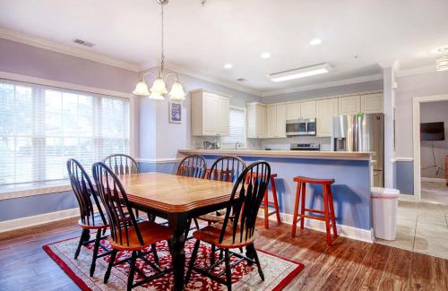 Central Myrtle Beach Apartment | Magnolia Pointe 105