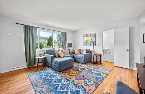 Lakewood House | Maisonette ∙ 3 bedrooms ∙ 6 guests