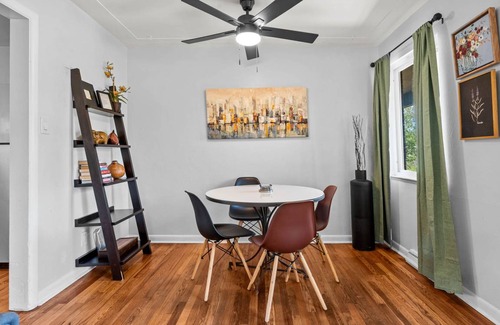 Lakewood House | Maisonette ∙ 3 bedrooms ∙ 6 guests