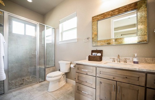 Spring Branch House | Maisonette ∙ 1 bedroom ∙ 2 guests