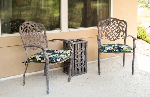 Spring Branch House | Maisonette ∙ 1 bedroom ∙ 2 guests