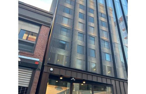 West End Hostel | Meco Hotel