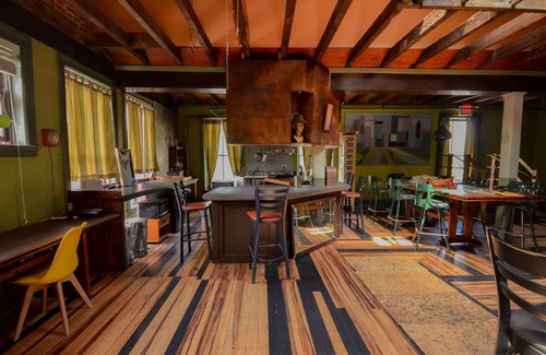 West End Hostel | Michie Hostel