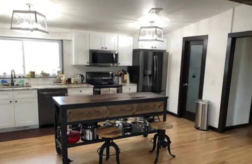 Westminster House | Mid-Century Gem Near Downtown Denver + Boulder