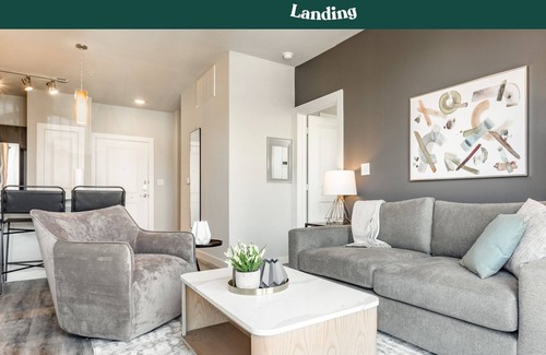 Los Indios Apartment | Modern Apartment in Prime Location (ID7345X71)