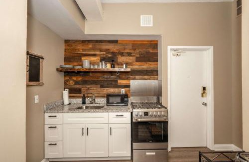 Newport House | Monmouth Loft 3 - Heart of Newport