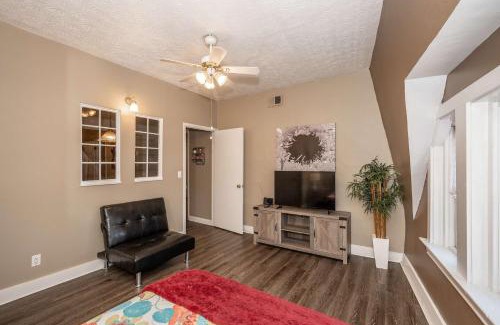 Newport House | Monmouth Loft 3 - Heart of Newport