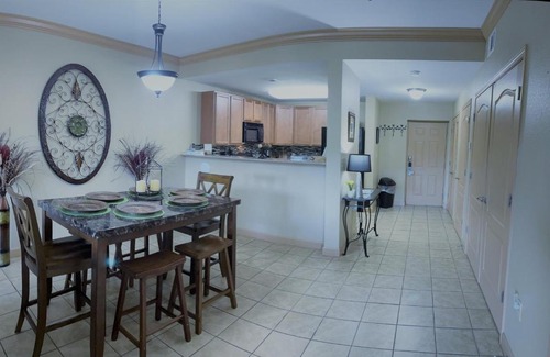 Pigeon Forge Apartment | MVC - Unit 5405 - The WilderNest
