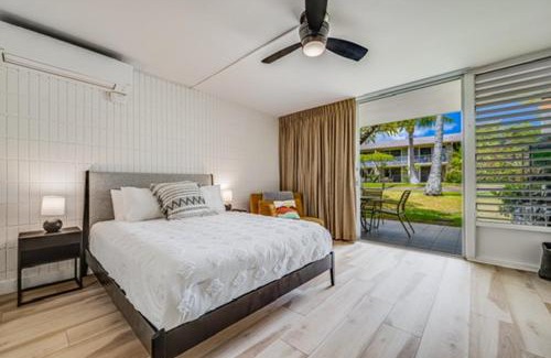 Napili Apartment | Napili Shores C117 condo