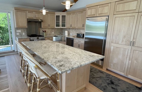 Montauk House | NEW LISTING - Newly Renovated Beach Home - Short Walk to Beach and Town
