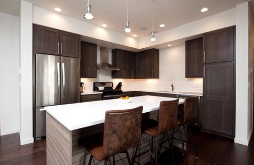 Durango Condo | New Pet Friendly Award Winning Condo - 10 Minute walk to downtown Durango