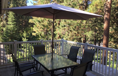 Incline Village Condo | Nicely Updated Condo Across From Hyatt!