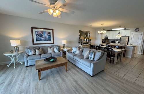 Isle of Palms Condo | Ocean Boulevard Oasis - Beachfront, Spectacular Ocean View, Pool, Beach Access!