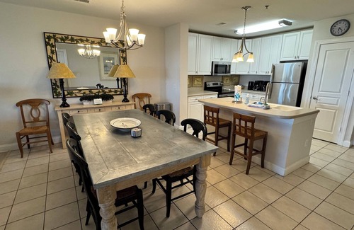 Isle of Palms Condo | Ocean Boulevard Oasis - Beachfront, Spectacular Ocean View, Pool, Beach Access!