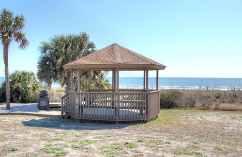 Myrtle Beach Apartment | Ocean Forest 204 A