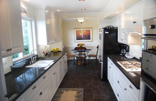 Carlsbad Condo | Ocean Front Condominium Unobstructed Ocean Views!