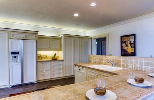 Sandpiper Village House | Ocean View Home! Hot tub! Dog Friendly! Minutes to the Beach!