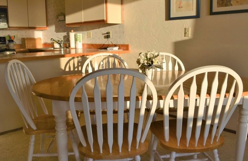 Seaside Condo | Oceanfront 3rd floor, Balcony with Spectacular Ocean Views