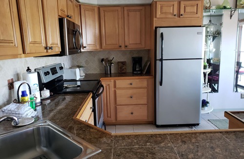 Folly Field Villa | OCT4-DEC2026 AVAIL:OCEANVIEW 3RDFL,2B/2B,50yd toBEACH,POOLS, tiledshowerELEVATOR