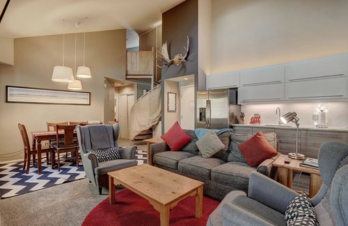 Keystone Condo | On Free Shuttle Route to the Slopes/Pool, Hot Tub, and Sauna Access