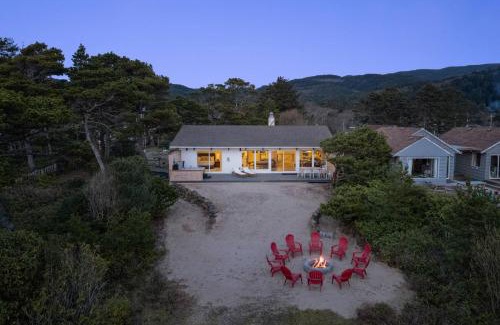 Rockaway Beach House | On The Rocks