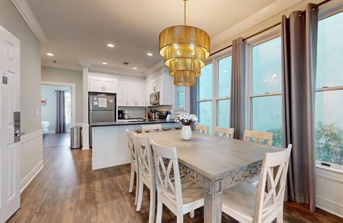 Isle of Palms House | Opulent Ocean-View Escape at Wild Dunes | Tennis, Golf, Steps to Pool & Beach