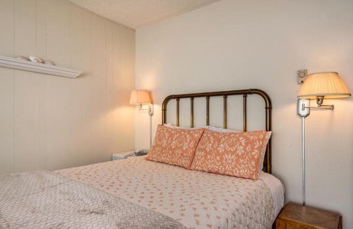 Neskowin Apartment | Pacific Sands Resort