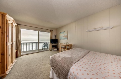 Neskowin Apartment | Pacific Sands Resort