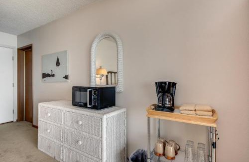 Neskowin Apartment | Pacific Sands Resort