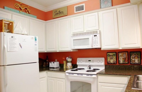 Orange Beach House | Palm Beach B11
