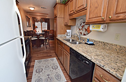 Ono Island Condo | Paradise is calling 🌴 Pick up! The beach is more affordable than you think!