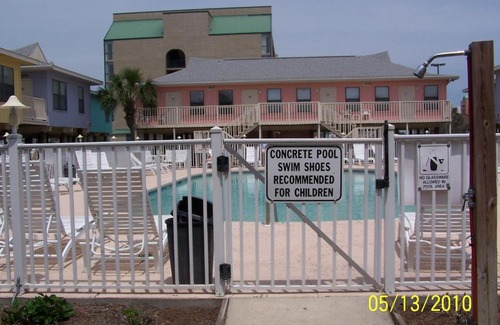 Gulf Shores Apartment | Paradise Isle Resort, a VRI resort