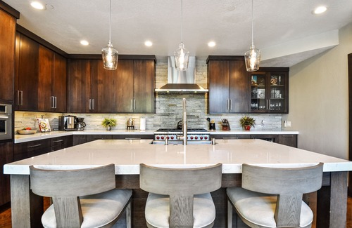 Deer Valley House | Park City Deer Valley 4 BR 4.5 BA Free Shuttle Hottub Main Street VIRTUAL TOUR