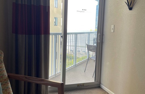 Windy Hill Condo | Partial View 1 BR 1 BA, 8/29/25 to 9/5/25, Week 35, Fri-Fri, Room # 1302,