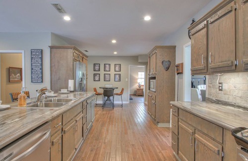 Mount Juliet Cabin | Peaceful lodge on a secluded farm