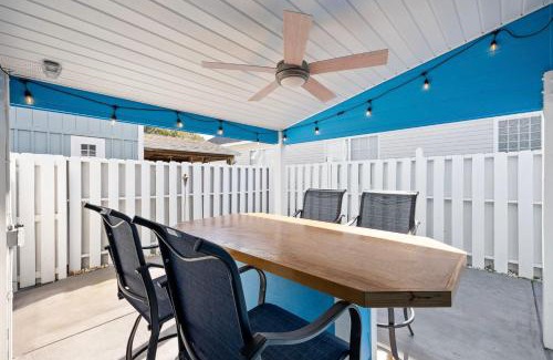 Windy Hill House | Pebbles Hideaway