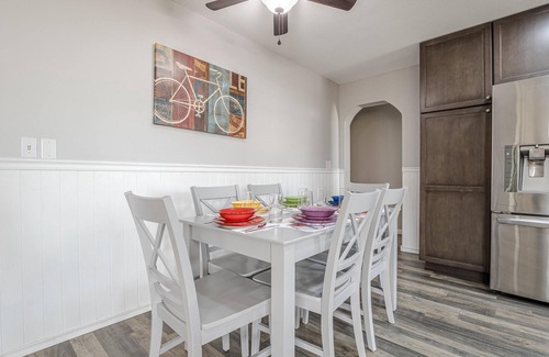 Fruita House | Pedal Paradise: Backyard Retreat for Bike Lovers