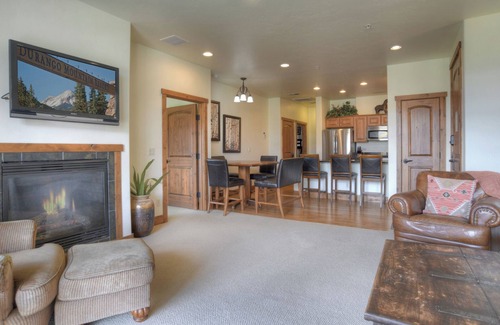 Purgatory Condo | Peregrine Point Condo Steps to Lifts - Amazing Views
