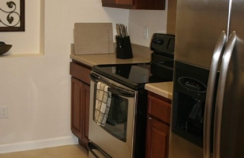 Florida Central Atlantic Coast Condo | Perfect for Families Looking to Spend Quality Time Together Near the Theme Parks