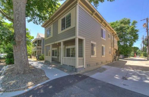 Midtown Sacramento Apartment | Perfect Location Walking Distance to Everything