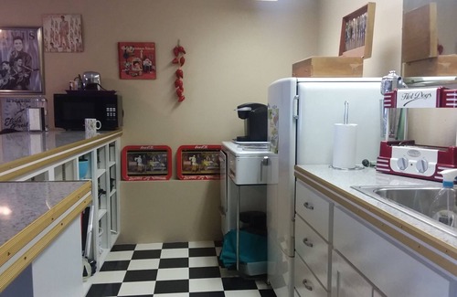 Loon Lake House | Perfect Vacation Lakefront, Ground Level Unit With Private Entrance