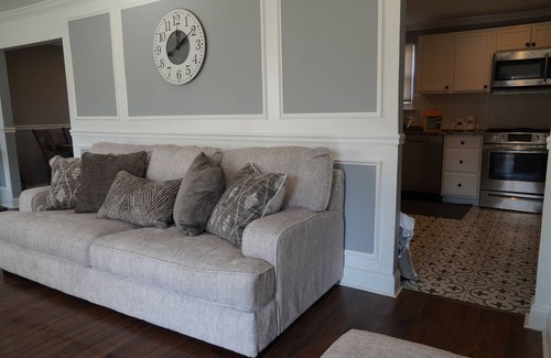 Williamstown House | Pets Welcome🐕‍🦺🐈.3 Bedroom,2 Full Bath.Dedicated Workspace