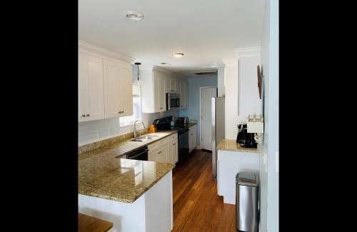 Surfside Beach House | Pierview Home